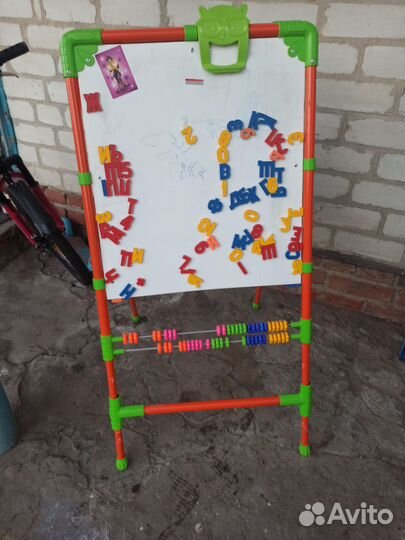 Магнитная доска