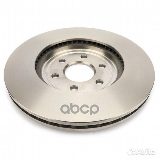 Диск торм.nissan NP300 Navara,Pathfinder III