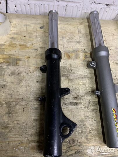 Перо вилки Suzuki Burgman/SkyWave 400 ck41-43