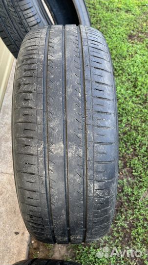 Kumho Solus KH17 205/60 R16