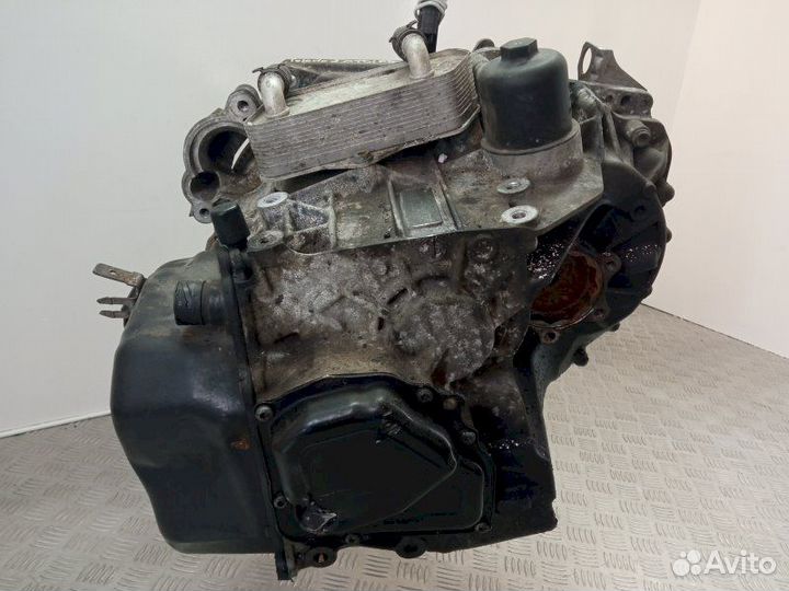 Кпп робот HJP011207 Seat Toledo 3 (2004-2009)