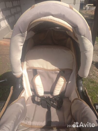 Продам коляску-трансформер