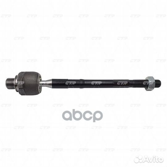 Тяга рулевая renault koleos 08- лев/прав. CR056