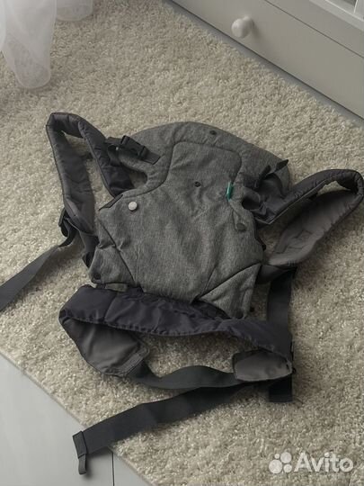 Рюкзак переноска кенгуру