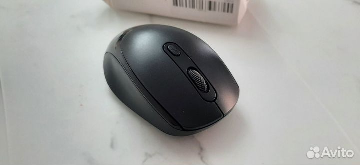 Компьютерная мышь беспроводная, новая