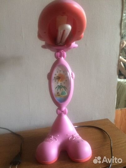 Продаю детский светильник 