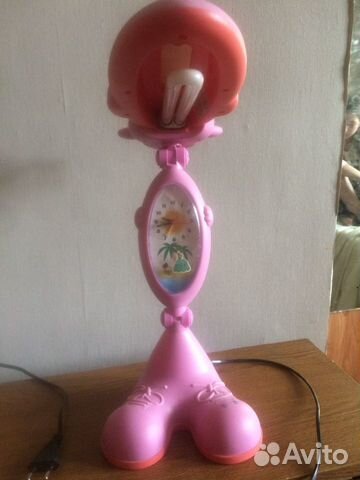 Продаю детский светильник 
