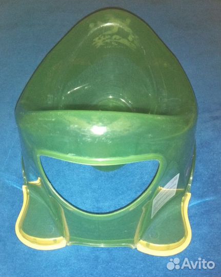 Горшок-стульчик детский