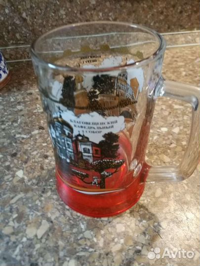 Пивная кружка