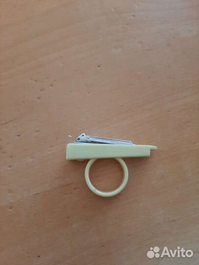 Щипчики, ножницы, кусачки детские