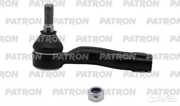 Patron PS10047R Наконечник рулевой тяги chery tigg