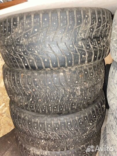 Sailun Ice Blazer WST3 225/50 R17 98T