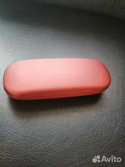 Футляр для очков