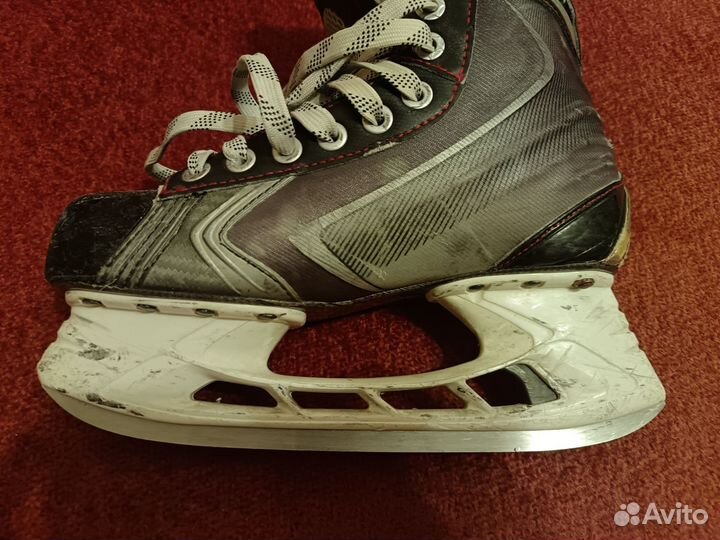 Коньки хоккейные Bauer Vapor X90 размер 5D