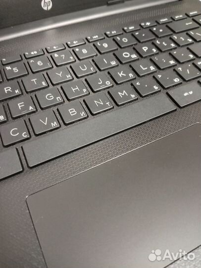 Компактный шустрый ноутбук для дома и офиса