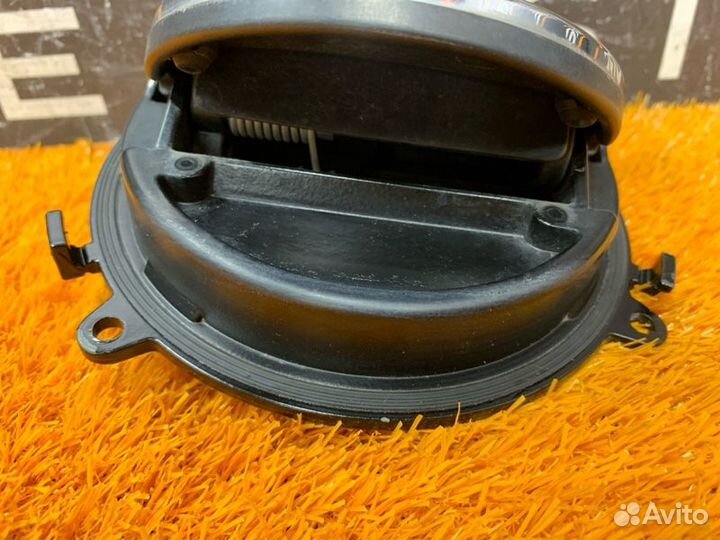 Ручка багажника Volkswagen Passat B6 BVY 2007