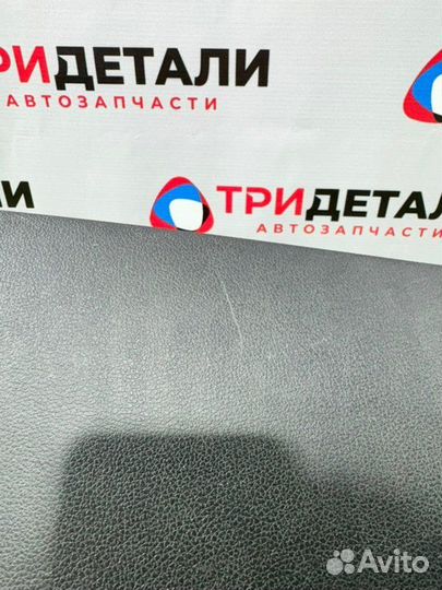 Бардачок Hyundai Solaris седан 1.6 2018