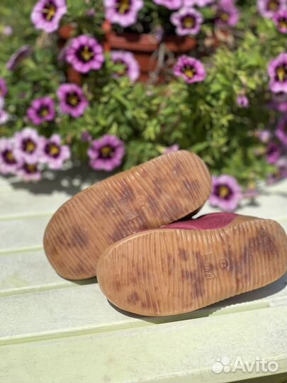 Ботинки camper 22