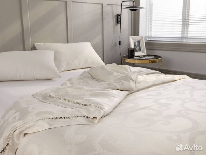 Постельное frette