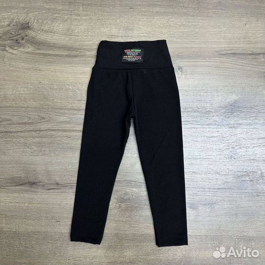 Лосины для девочки