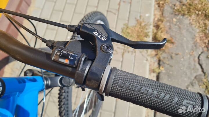 Велосипед stinger Element 27.5