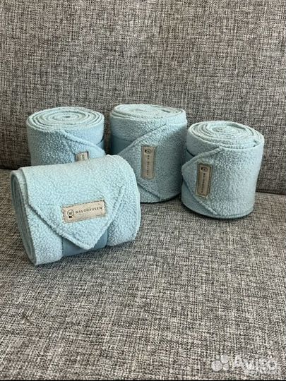 Бинты для лошади