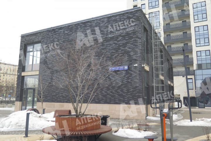 Продажа (ПСН) пл. 706.8 м2 м. Электрозаводская