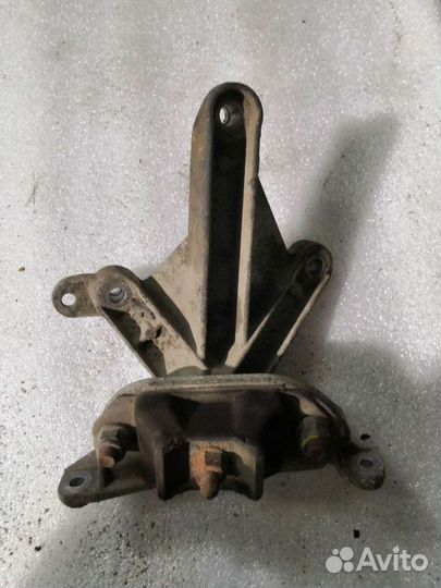 Опора МКПП Renault logan 1