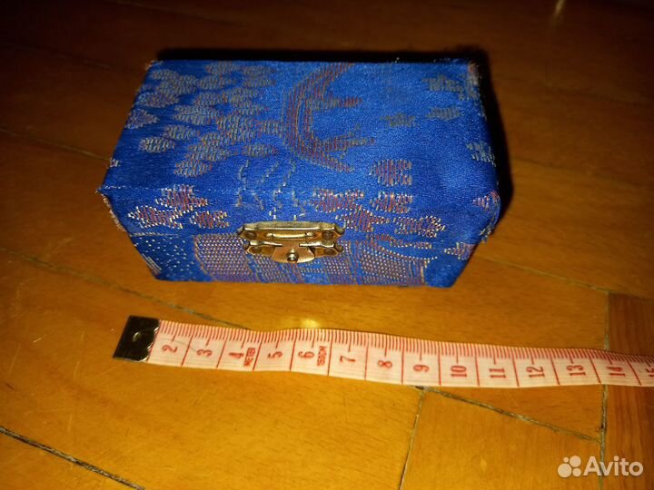 Музыкальные шарики инь-янь