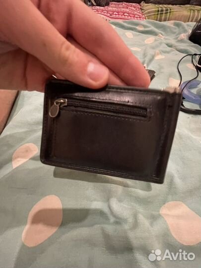 Кошелек мужской