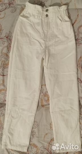 Женские вещи пакетом