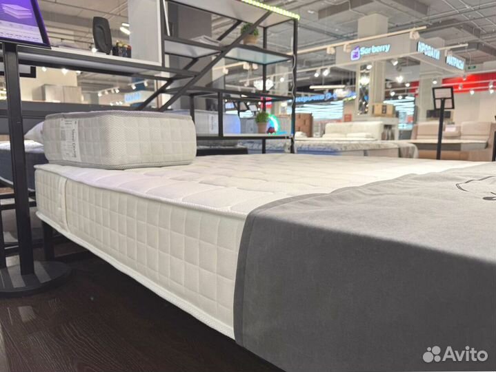 Матрас новый 140х200, 160х200, 180х200