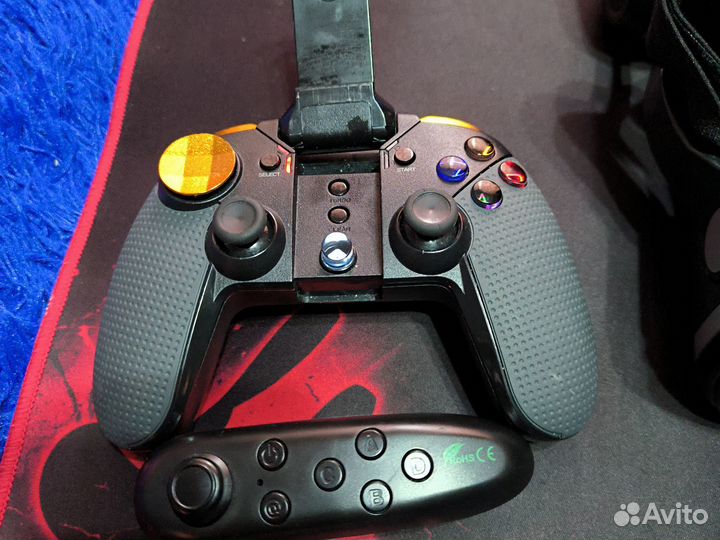 Vr очки shinecon 6.0