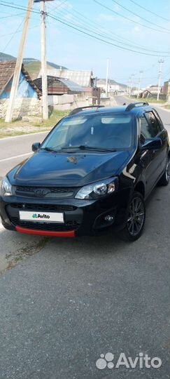 Калина универсал