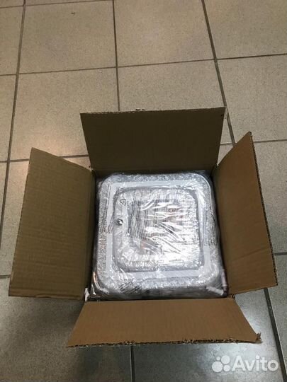 Люстра светодиодная с пультом