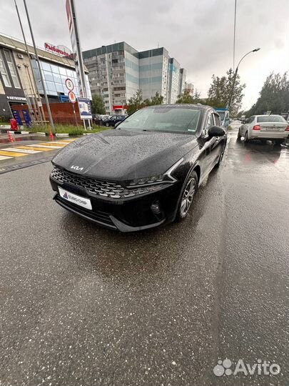 Чип тюнинг Kia Optima 2.4 III 180 лс