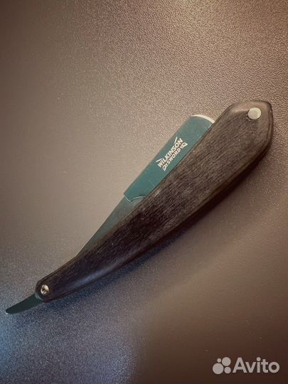 Опасная бритва Wilkinson Sword Vintage + 3 лезвия