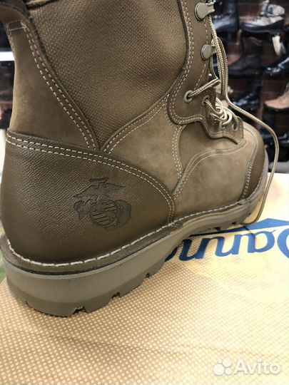 Danner.Made in USA.Gore-tex.13.5XW(Росс47-47.5)