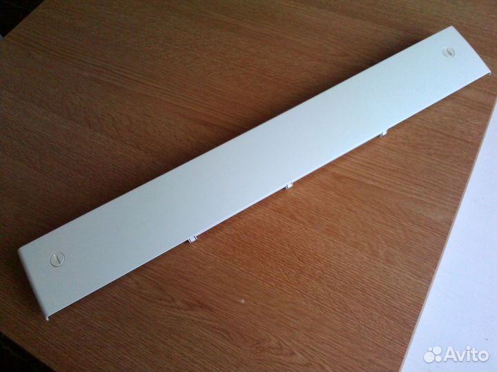 Цокольная панель стиральной машины bosch