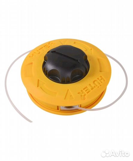 Газонокосилка, Бензиновый триммер Huter GGT-520S