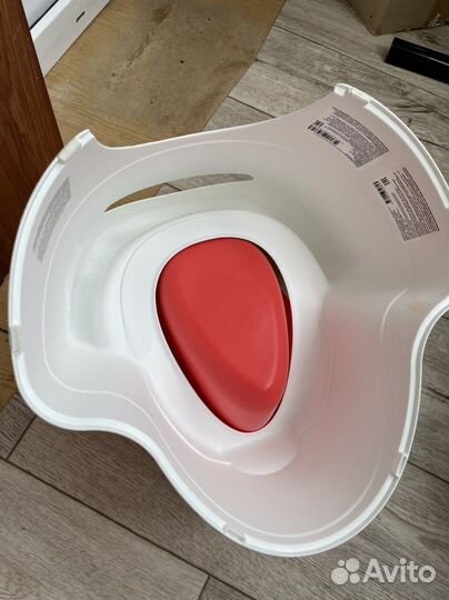 Горшок детский