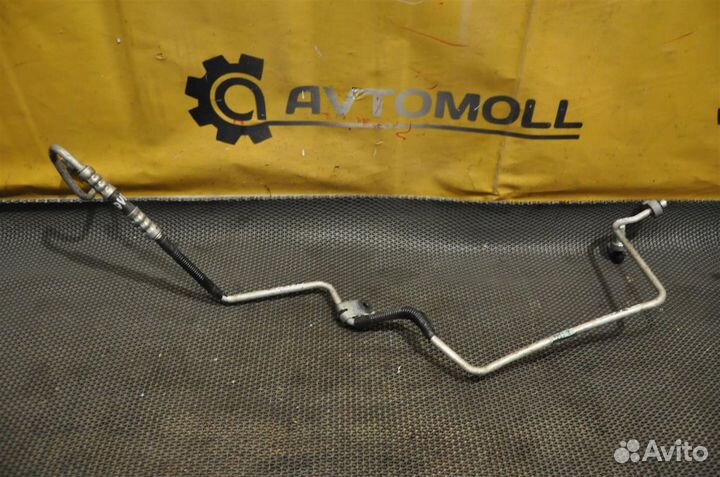 Трубка кондиционера chevrolet aveo T250