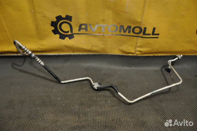 Трубка кондиционера chevrolet aveo T250