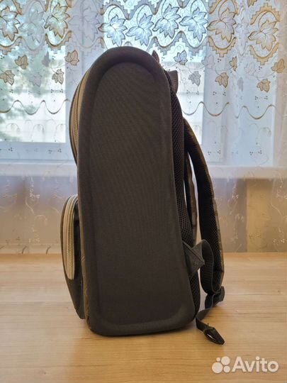 Ранец школьный Самолеты Дисней