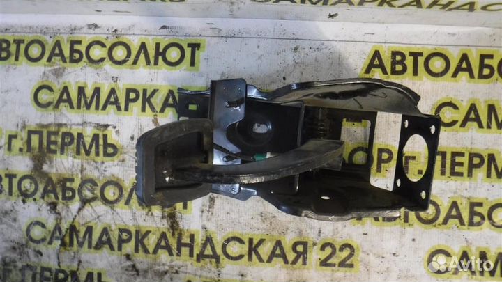 Педаль тормоза Lifan Smily 2008