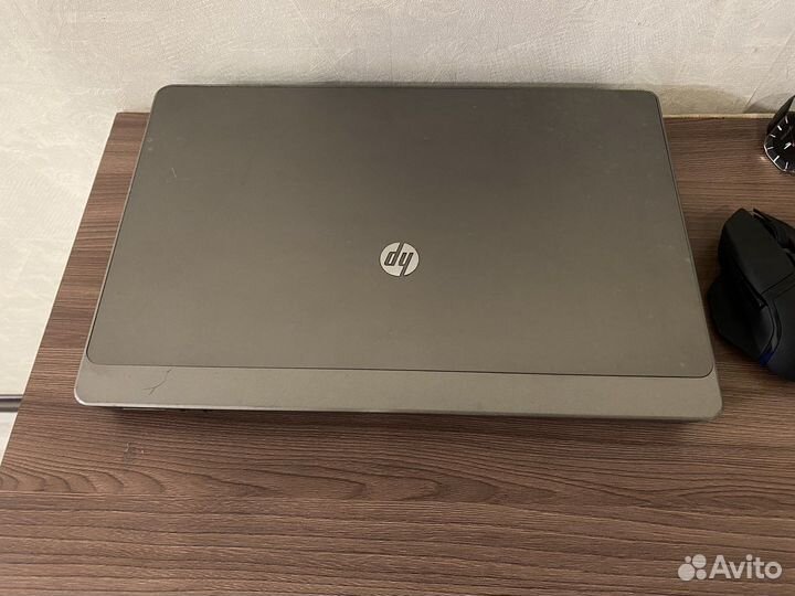 Ноутбук hp probook