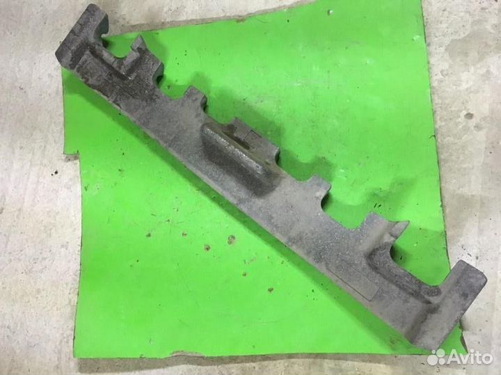 Наполнитель заднего бампера Хендай Элантра 3