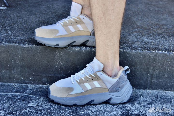 Кроссовки Adidas ZX 22 (40-44) размер