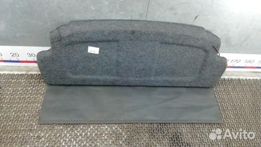 Полка багажника nissan note E11 (GML09IH01)