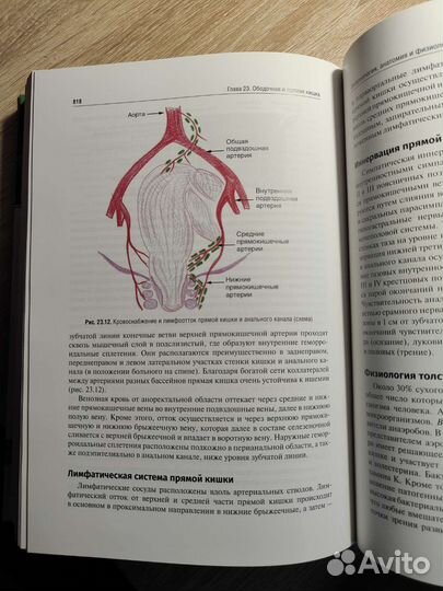 Хирургические болезни кузин